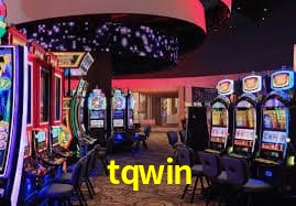 tqwin: Jogos de Caça-Níqueis-Altas Recompensas, Roleta-Velocidade, Blackjack-Desafios Máximos