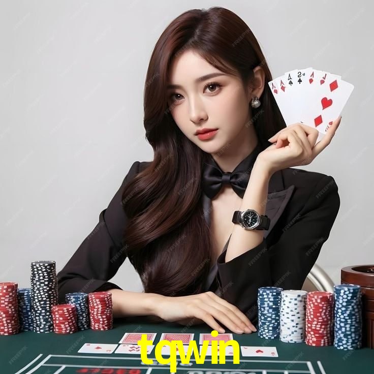 tqwin - Jogos de azar em sites brasileiros - tqwin vip