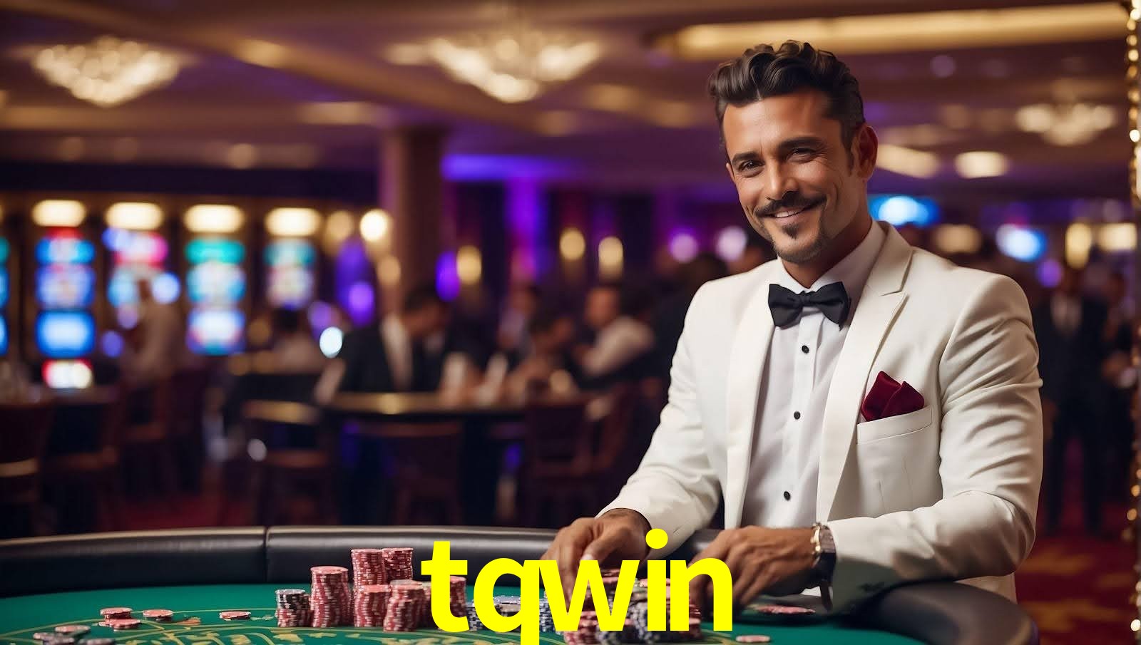 tqwin login